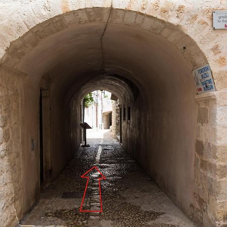 Room Mirella Dubrovnik Ngoại thất bức ảnh