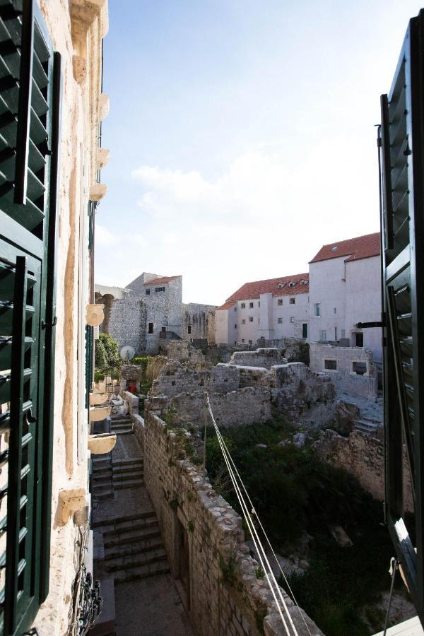 Room Mirella Dubrovnik Phòng bức ảnh