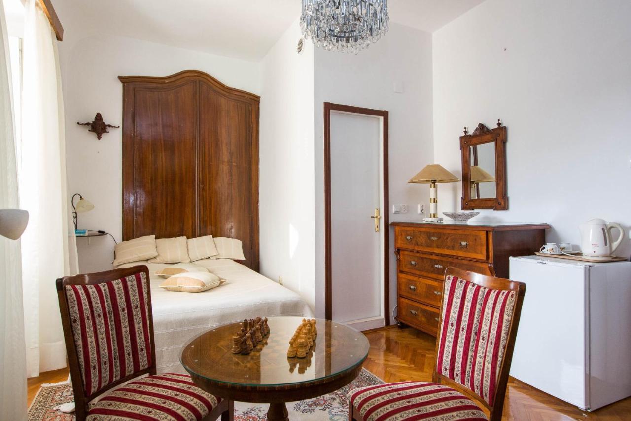 Room Mirella Dubrovnik Phòng bức ảnh