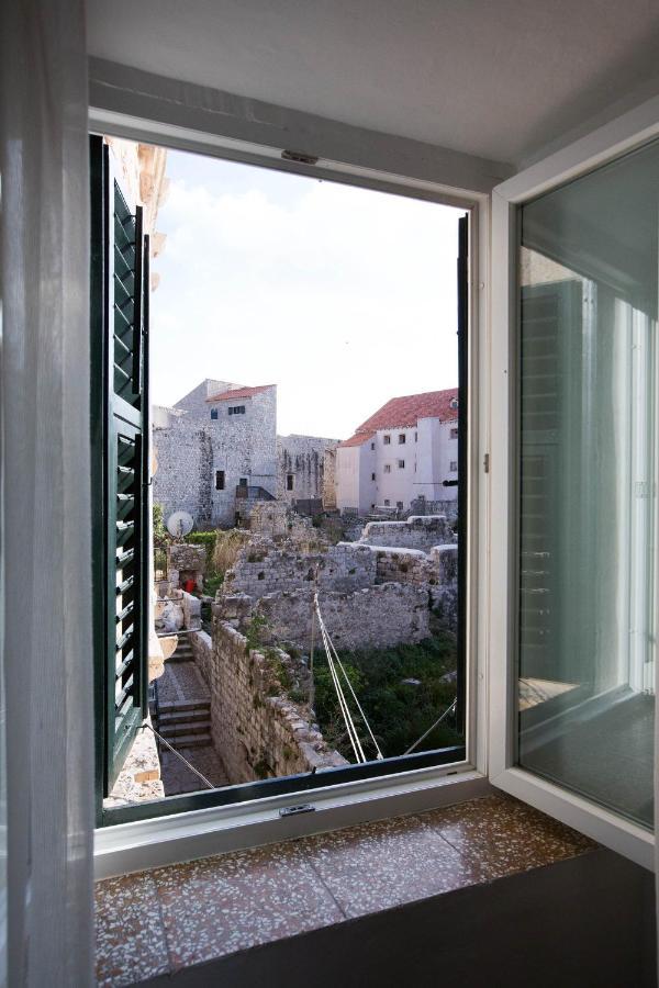 Room Mirella Dubrovnik Phòng bức ảnh