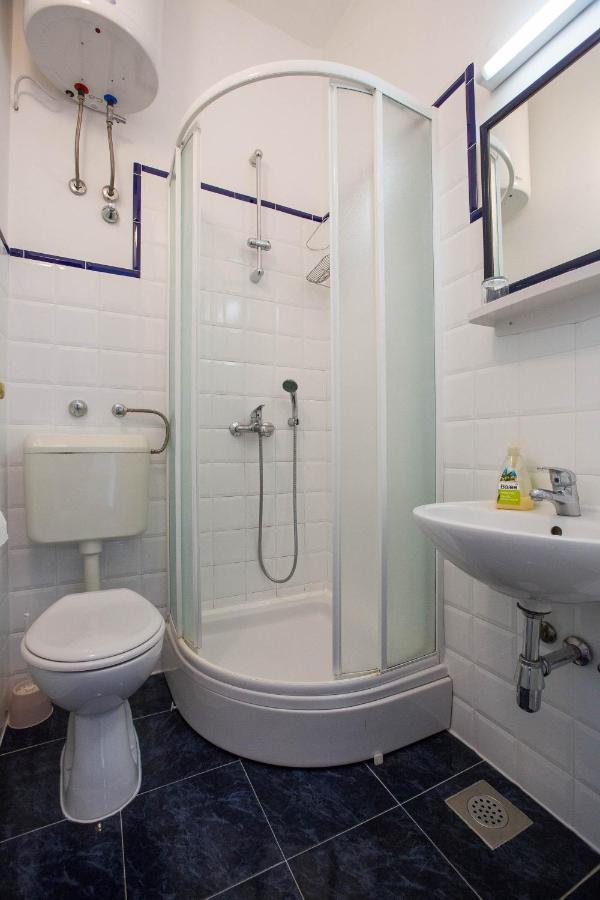 Room Mirella Dubrovnik Phòng bức ảnh