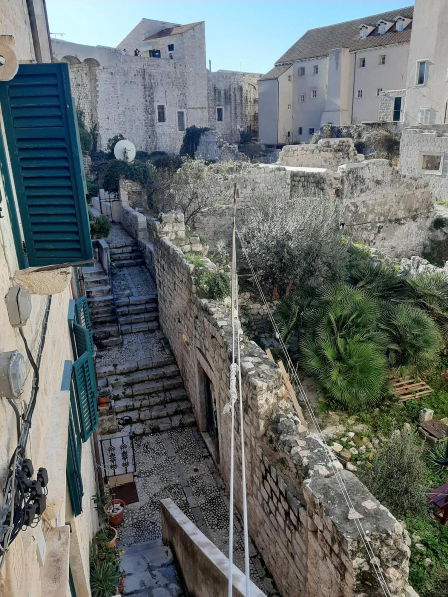 Room Mirella Dubrovnik Ngoại thất bức ảnh