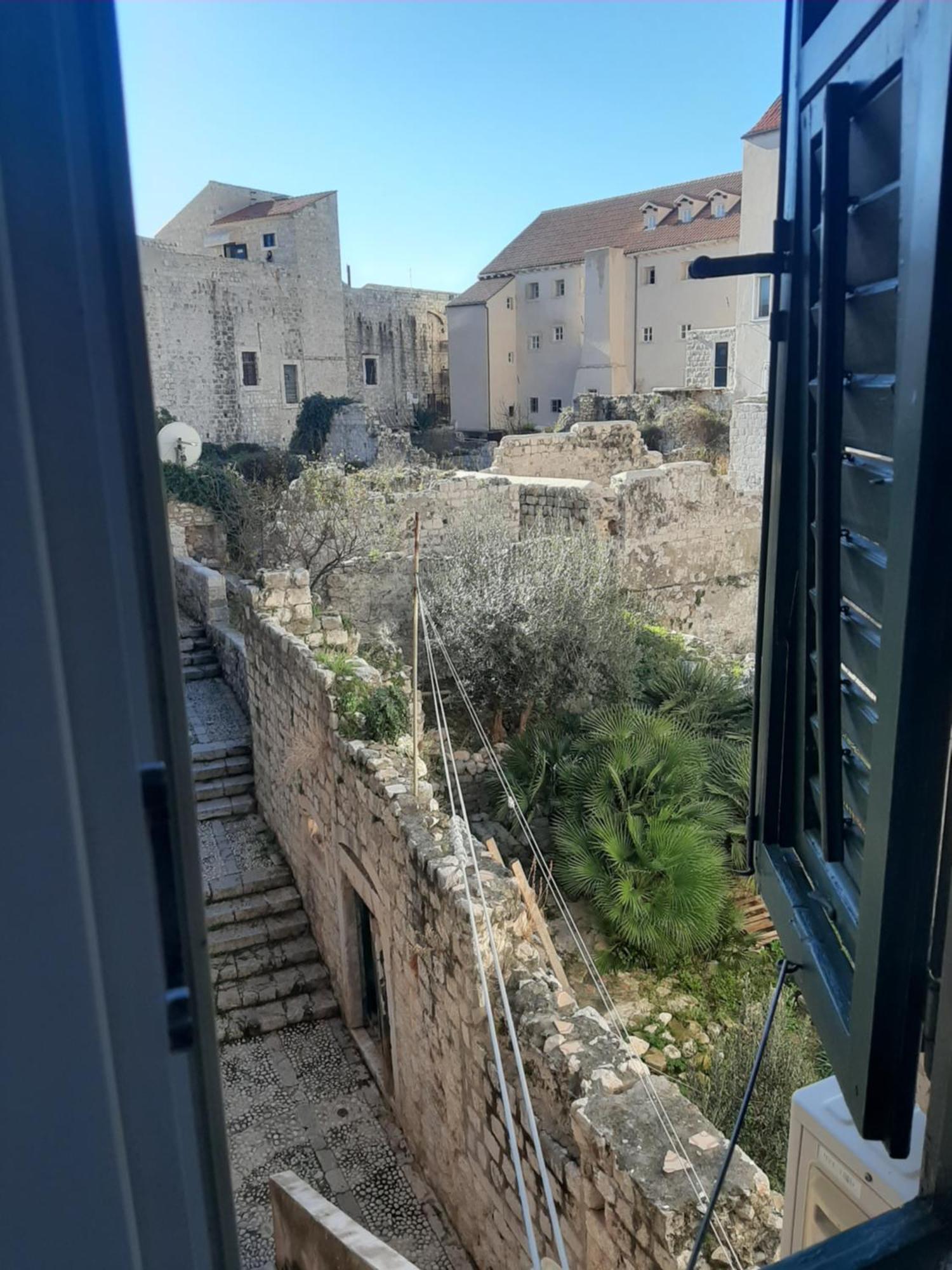 Room Mirella Dubrovnik Ngoại thất bức ảnh