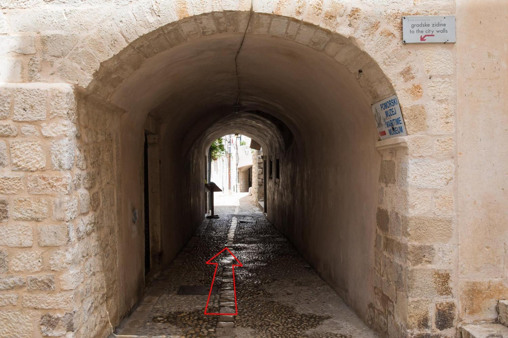 Room Mirella Dubrovnik Ngoại thất bức ảnh