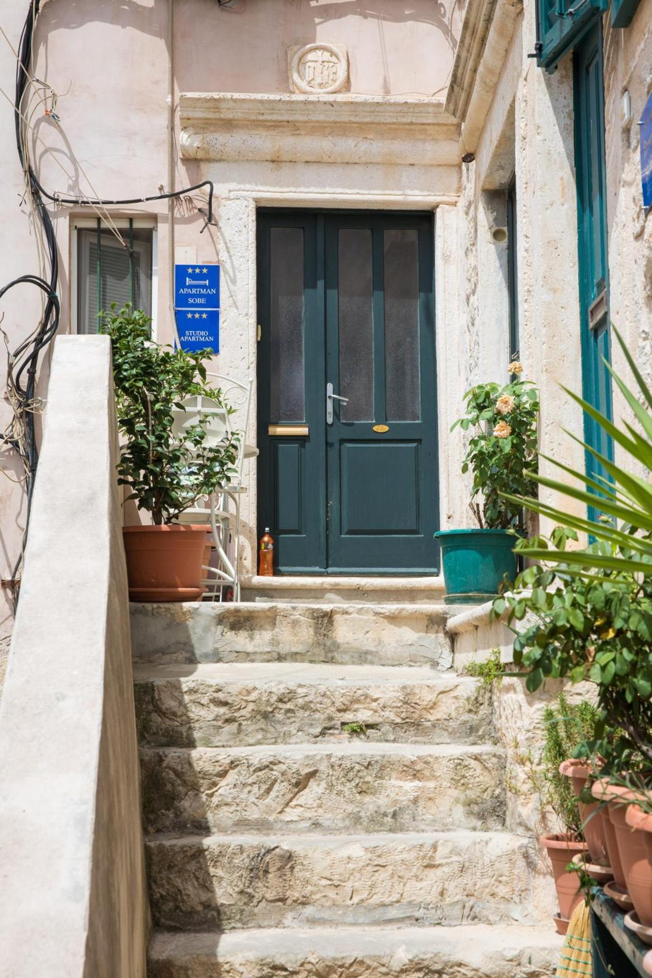 Room Mirella Dubrovnik Ngoại thất bức ảnh
