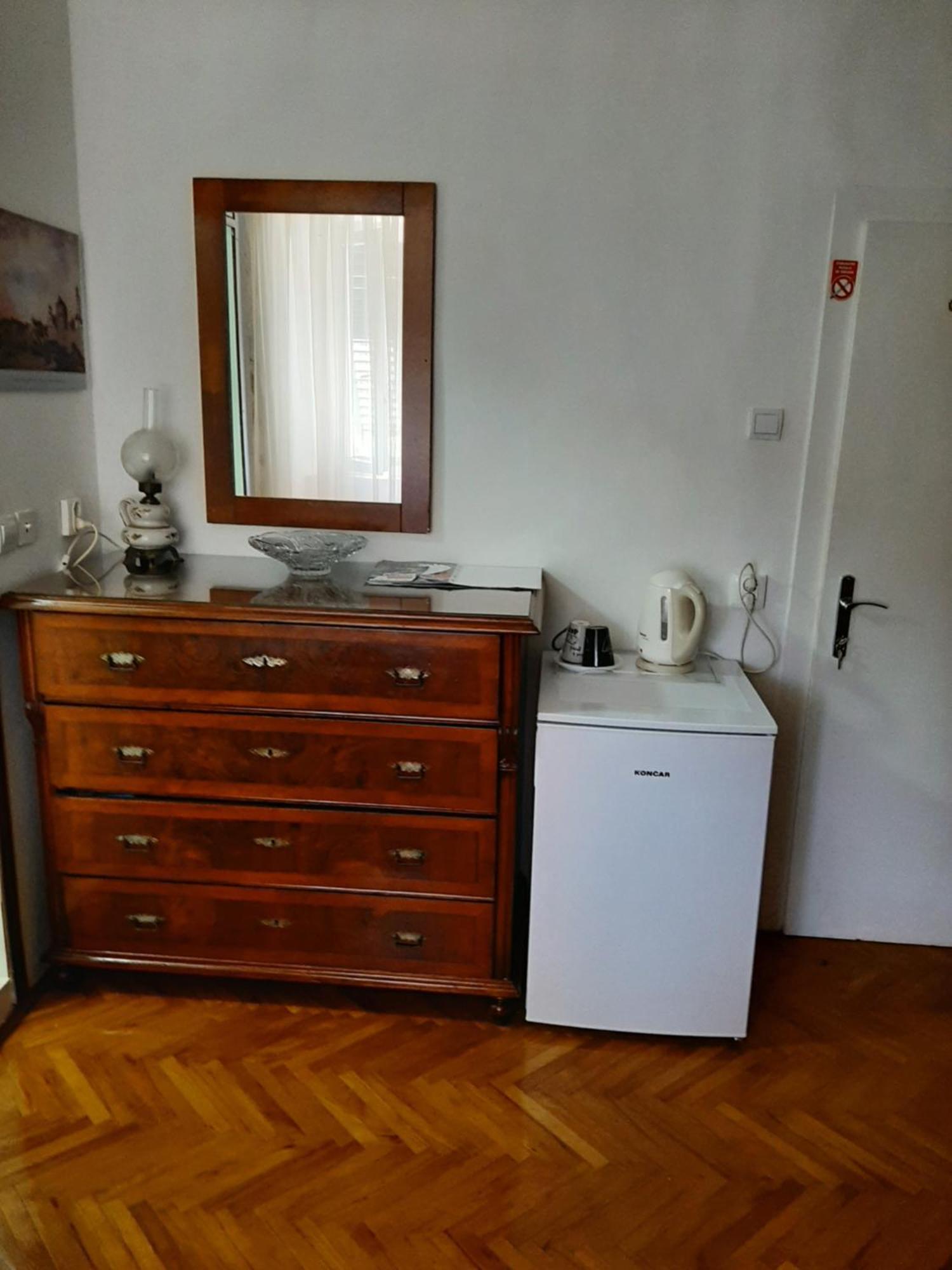 Room Mirella Dubrovnik Ngoại thất bức ảnh