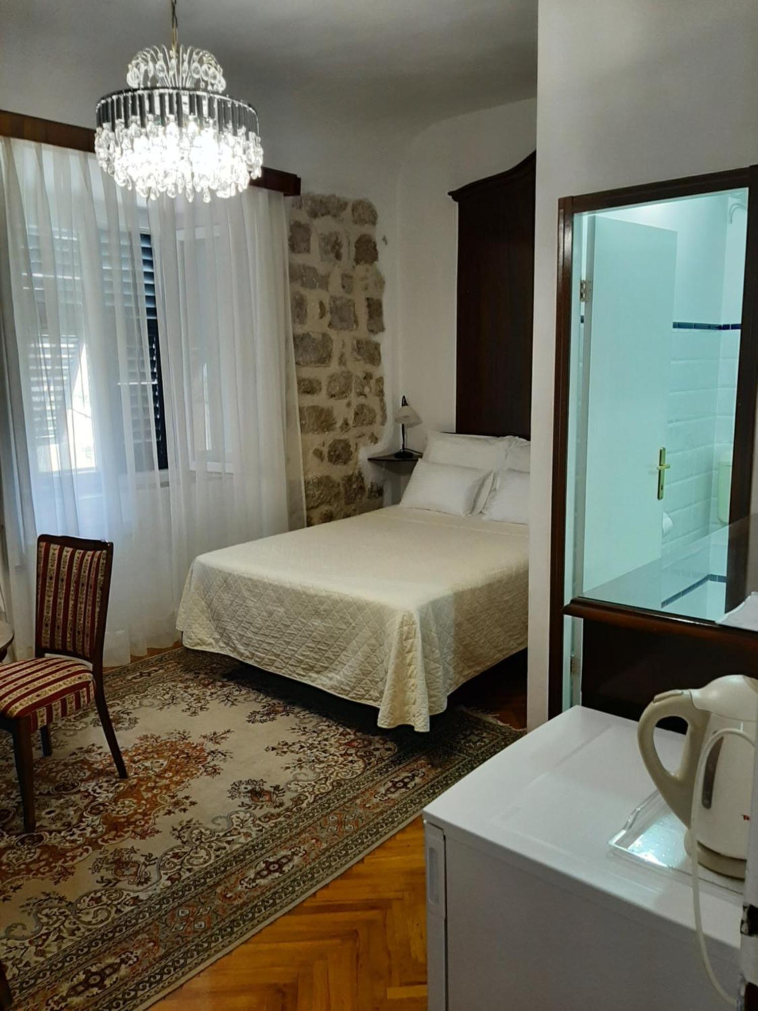 Room Mirella Dubrovnik Ngoại thất bức ảnh