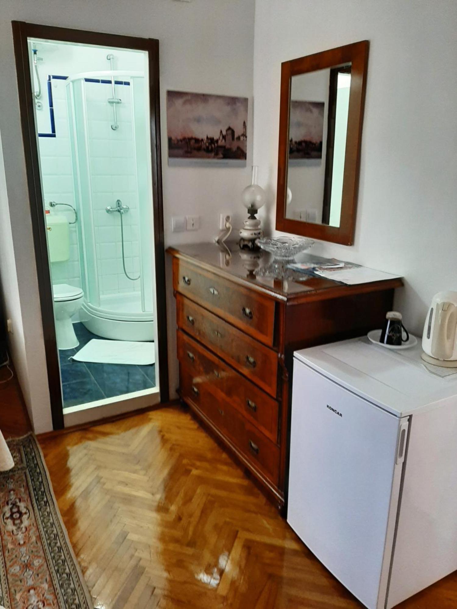 Room Mirella Dubrovnik Ngoại thất bức ảnh