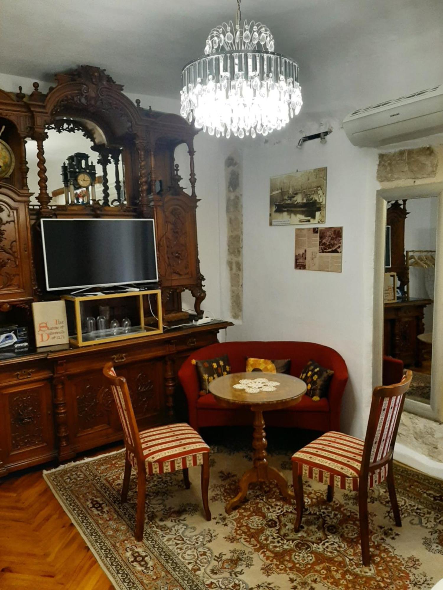 Room Mirella Dubrovnik Ngoại thất bức ảnh
