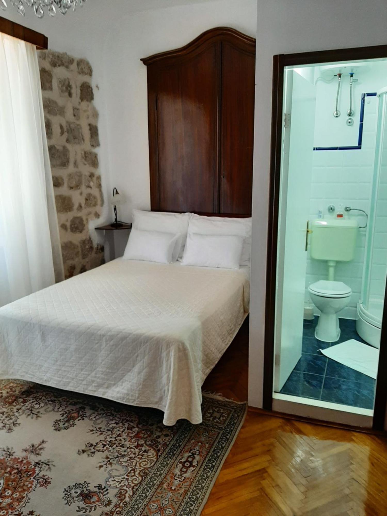 Room Mirella Dubrovnik Ngoại thất bức ảnh